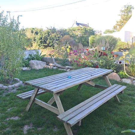 Maison Neuve Au Calme Pleumeur-Bodou Kültér fotó
