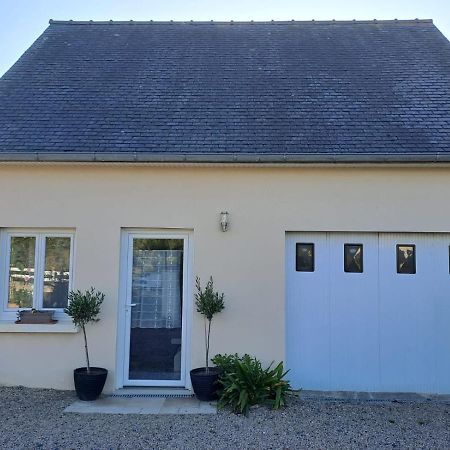 Maison Neuve Au Calme Pleumeur-Bodou Kültér fotó