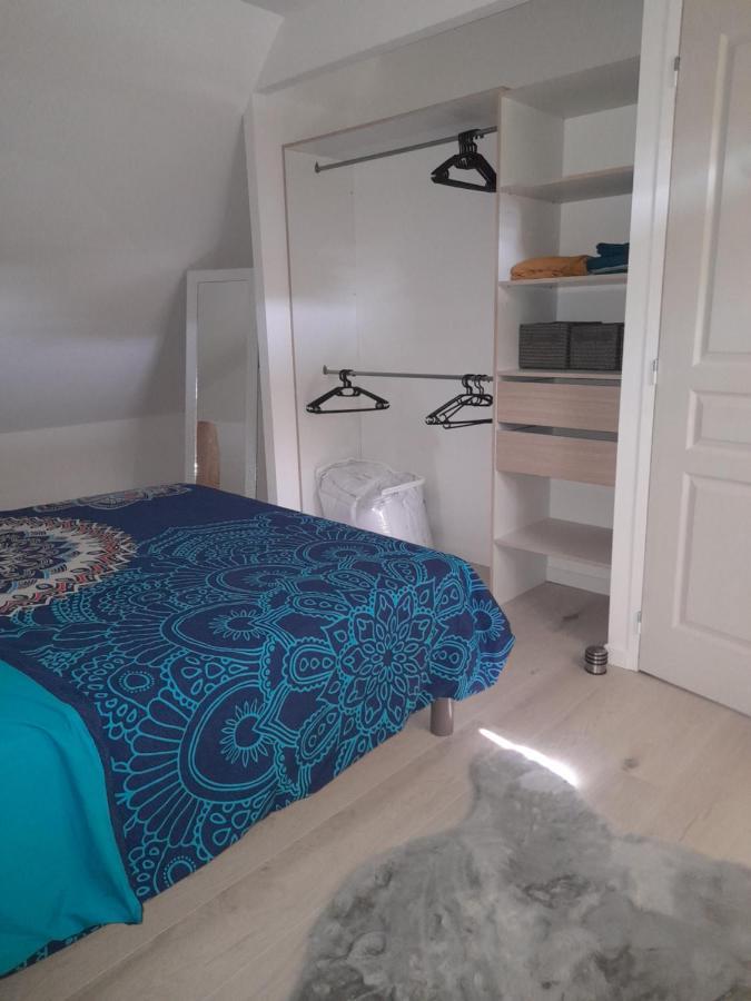 Maison Neuve Au Calme Pleumeur-Bodou Kültér fotó