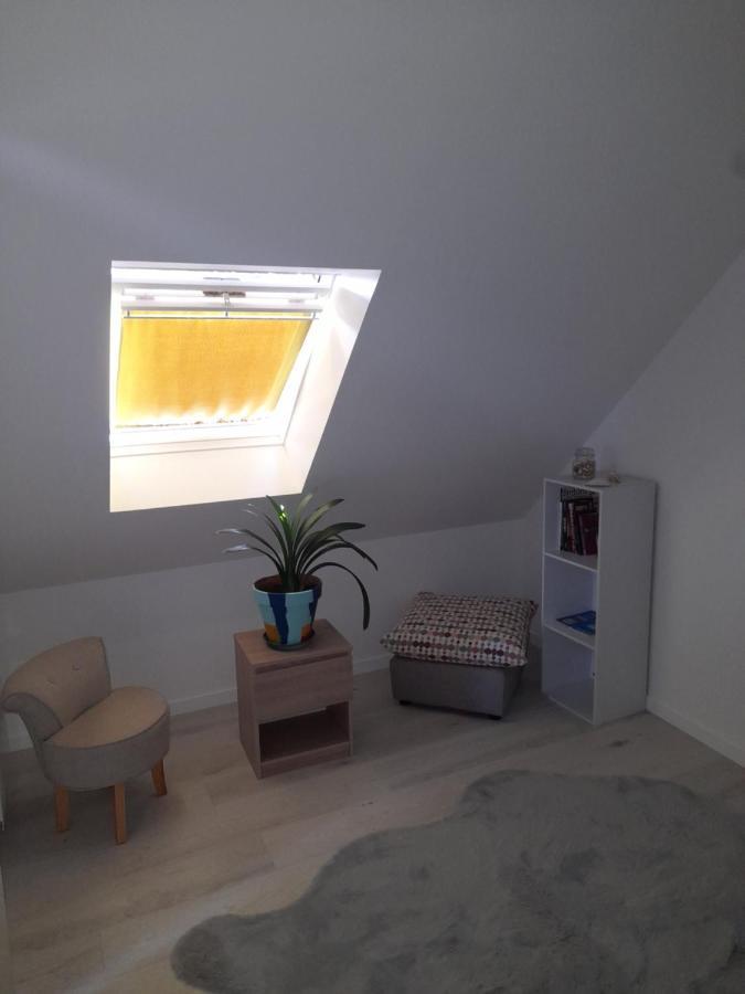 Maison Neuve Au Calme Pleumeur-Bodou Kültér fotó